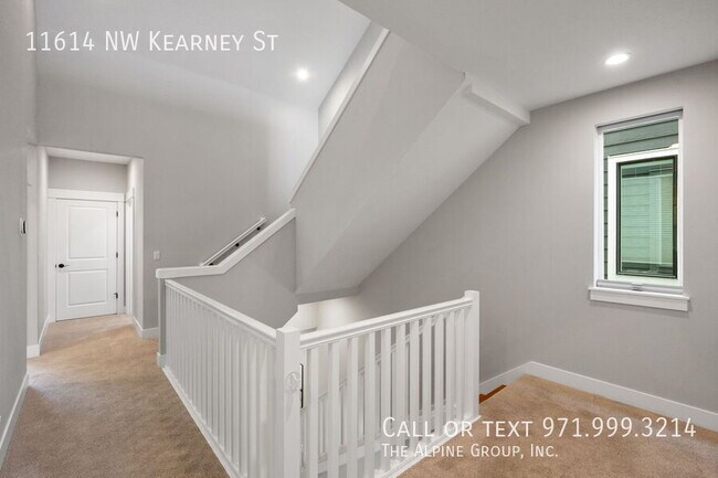 Building Photo - 11614 NW Kearney St