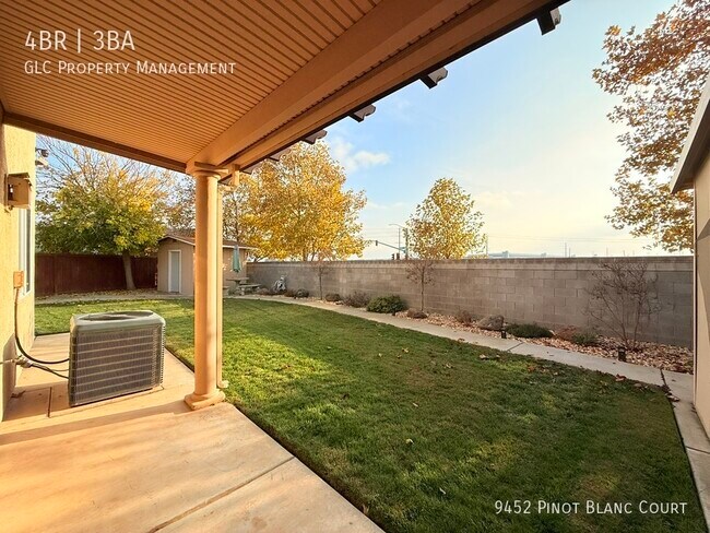 Building Photo - 9452 Pinot Blanc Ct