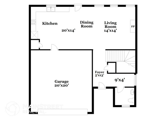 Building Photo - 6373 Flat Rock Ln