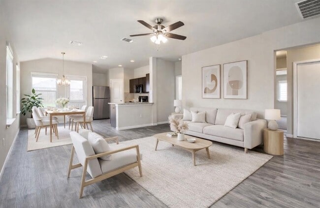 Building Photo - 102 Sulphur River Lp