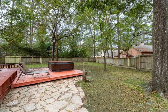 Building Photo - 38 Tall Sky Pl