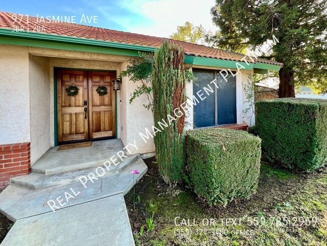 Building Photo - 971 Jasmine Ave