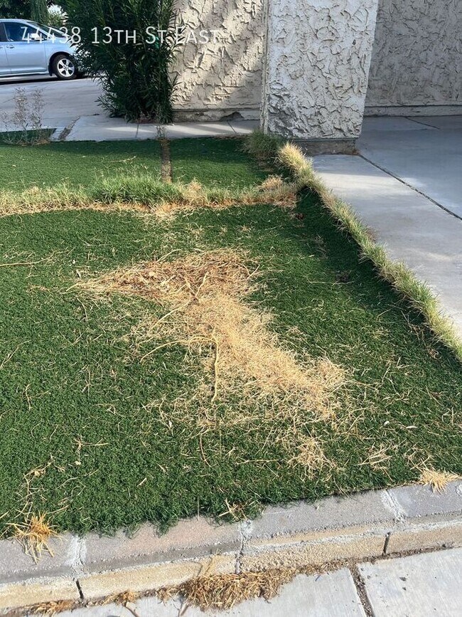 Building Photo - 44438 13th St E