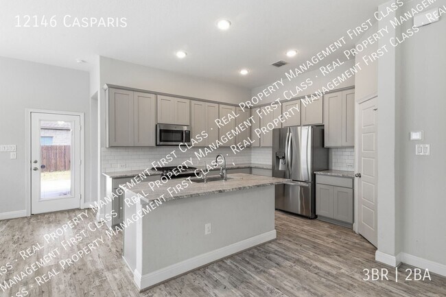 Building Photo - 12146 Casparis-