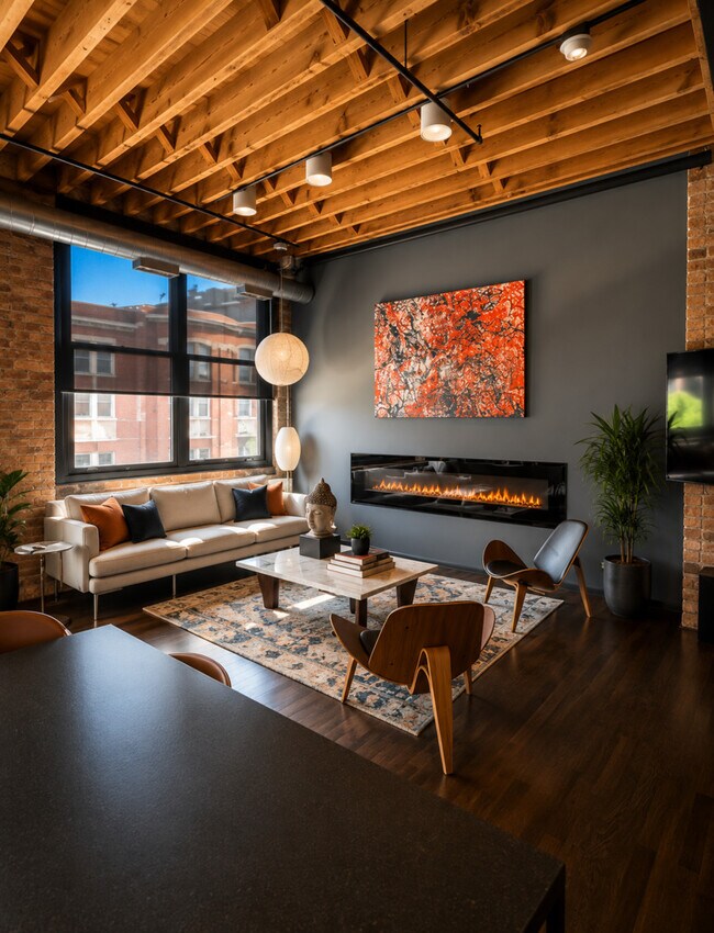 Building Photo - 420 W Grand Ave