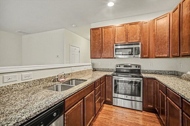 Building Photo - 10405 Bunclody Dr