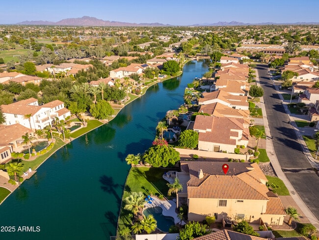 Building Photo - 4463 S Wildflower Pl