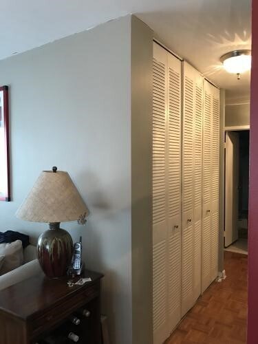 hall - 950 25th St NW