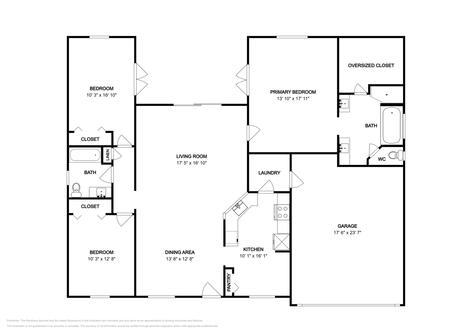 Building Photo - 1427 Brayton Cir