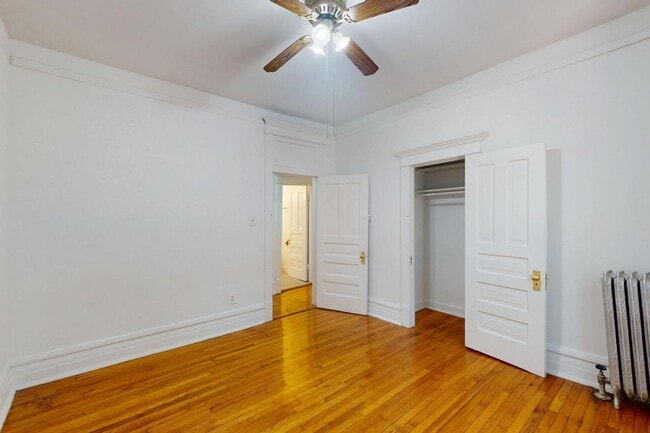 Floorplan - 5401-5403 S. Woodlawn Avenue