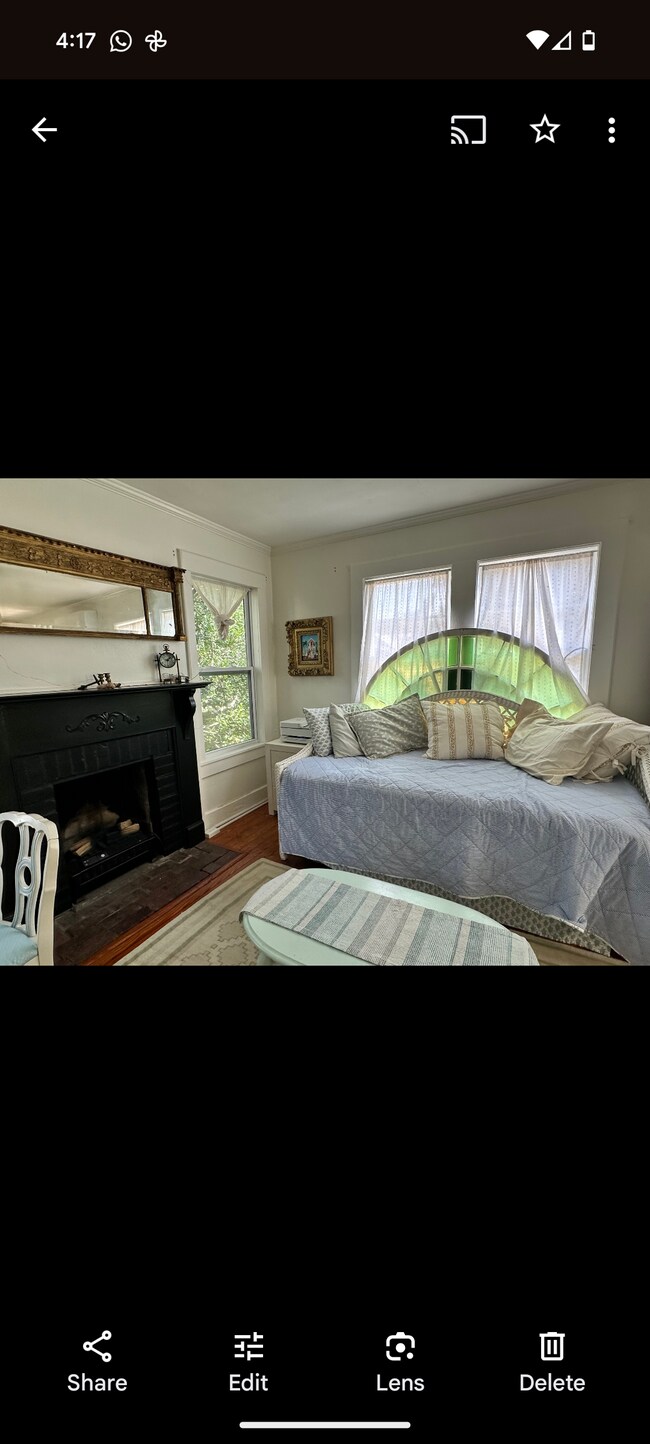 Bedroom 1 - trundle bed - 403 E 53rd St