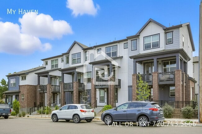 Building Photo - 9490 W 14th Ave