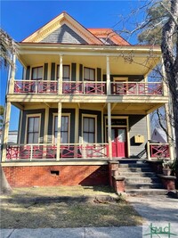 Building Photo - 502 E Park Ave