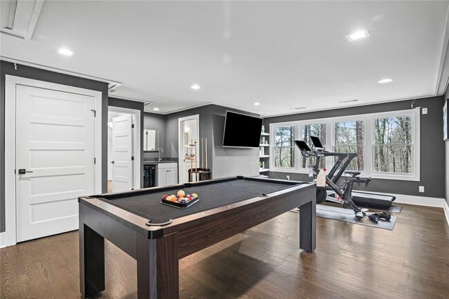 Building Photo - 6260 River Overlook Dr NW