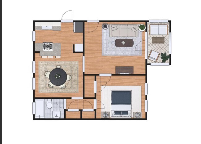 Building Photo - 1572 Overton Park Ave