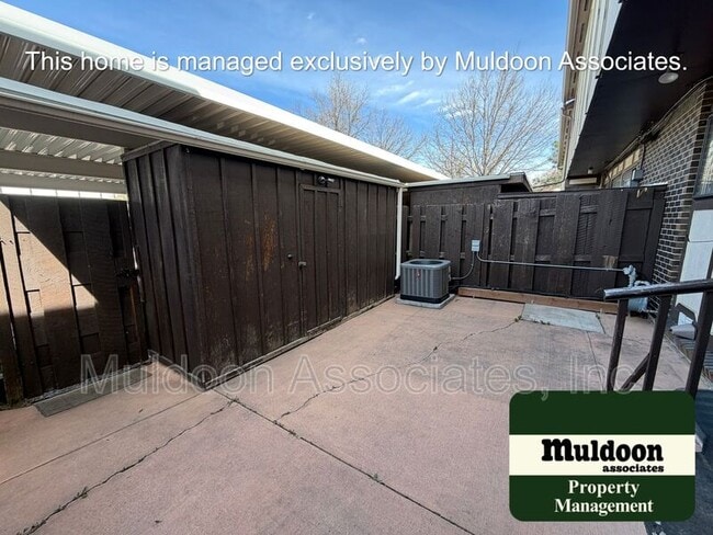 Building Photo - 1923 N Academy Blvd