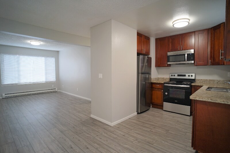 Building Photo - 11914 1st Ave SW