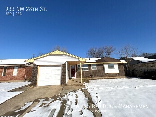 Building Photo - 933 NW 28th St