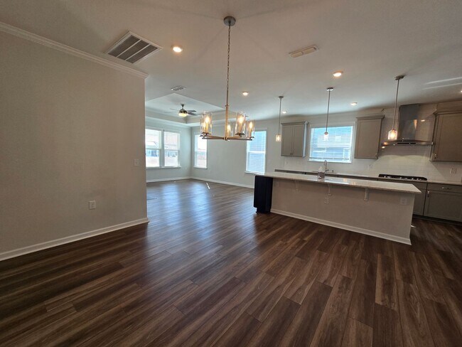 Building Photo - 3 BR/2BA | Newly Renovated Single Family Home | 2-Car Garage Parking | Large backyard| In Carolin...