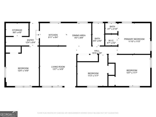 Building Photo - 3036 Will Rogers Pl SE