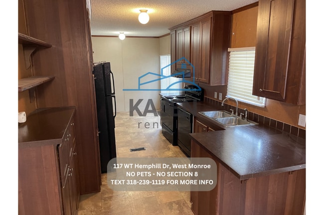 Building Photo - 117 Wt Hemphill Dr