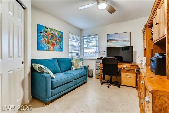 Building Photo - Vegas's Only Available Waterfront Rental ~ 4 Bedroom Desert Shores Lake Front Home