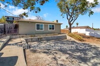 Building Photo - 9105 Rosedale Dr