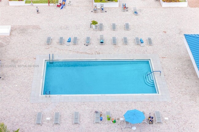 Building Photo - 1201 S Ocean Dr