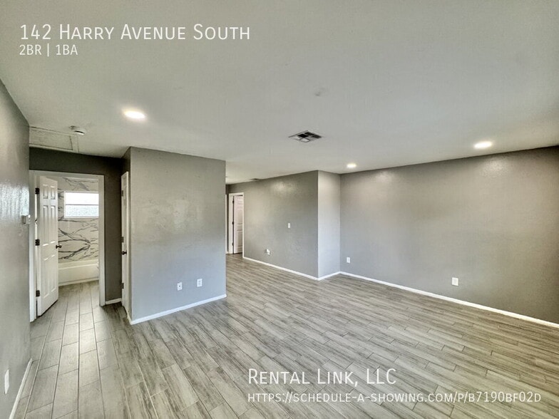 Building Photo - 142 Harry Ave S