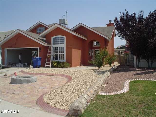 Primary Photo - 1373 Jim Paul Dr