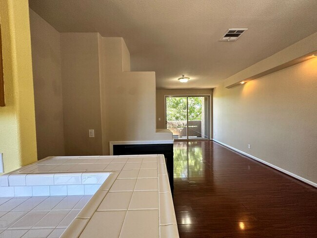 Building Photo - Gated Hayward Townhome with 2-Car Garage & Private Patio