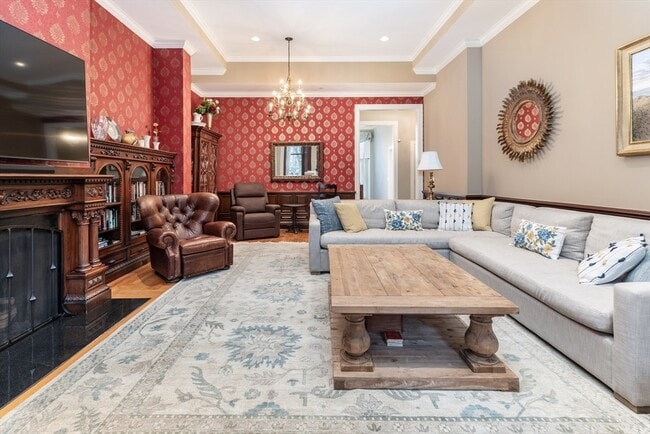 Building Photo - 51 Commonwealth Ave