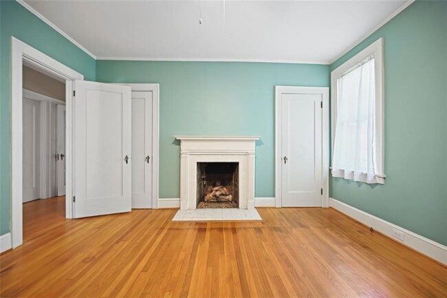 Building Photo - 60 26th St NW