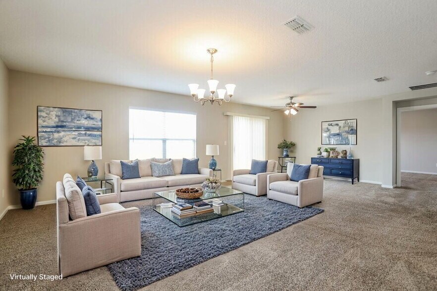 Building Photo - 3251 Canyon Falls Dr