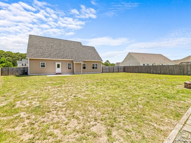 Building Photo - Eastport Subdivision