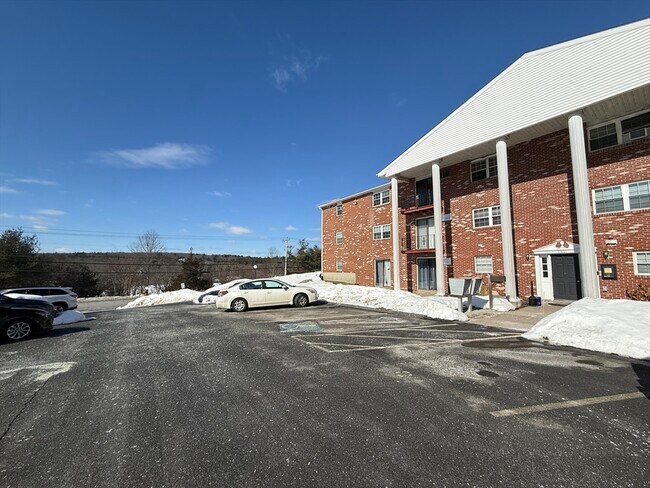 Building Photo - 151 Providence Rd