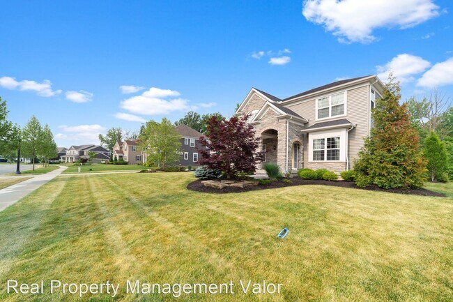 Building Photo - 4 br, 4 bath House - 6712 Rosewood Trail