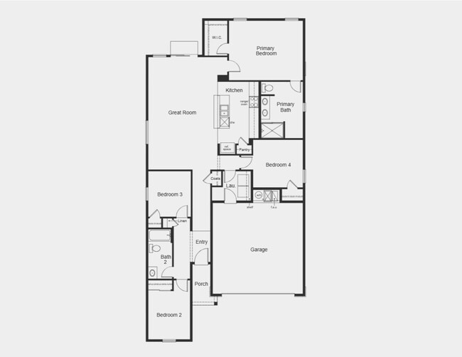 Building Photo - 577 W Norwich St