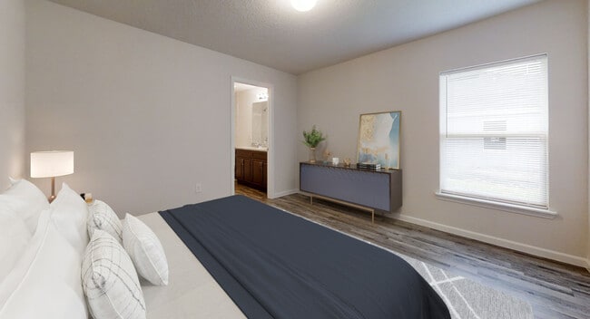 Building Photo - 101 Secretary Trl