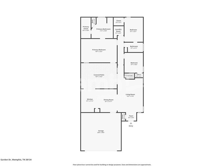 Building Photo - 2406 Lake Garden Dr