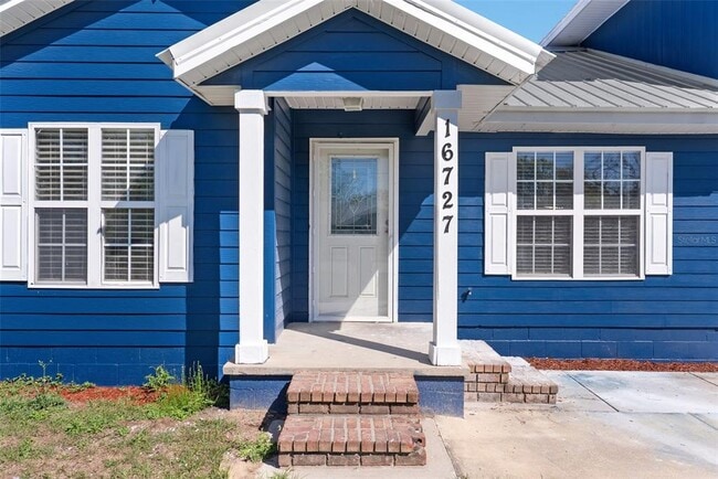 Building Photo - 16727 SE 91st St