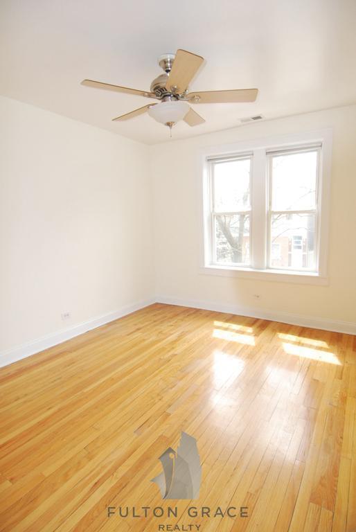 Beautiful 2 Bedroom Condo in Roscoe Village! 2234 W Roscoe St Chicago IL 60618 Apartment Finder