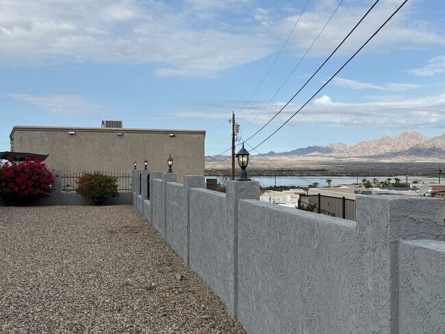 Building Photo - Available now - Unfurnished - Long Term