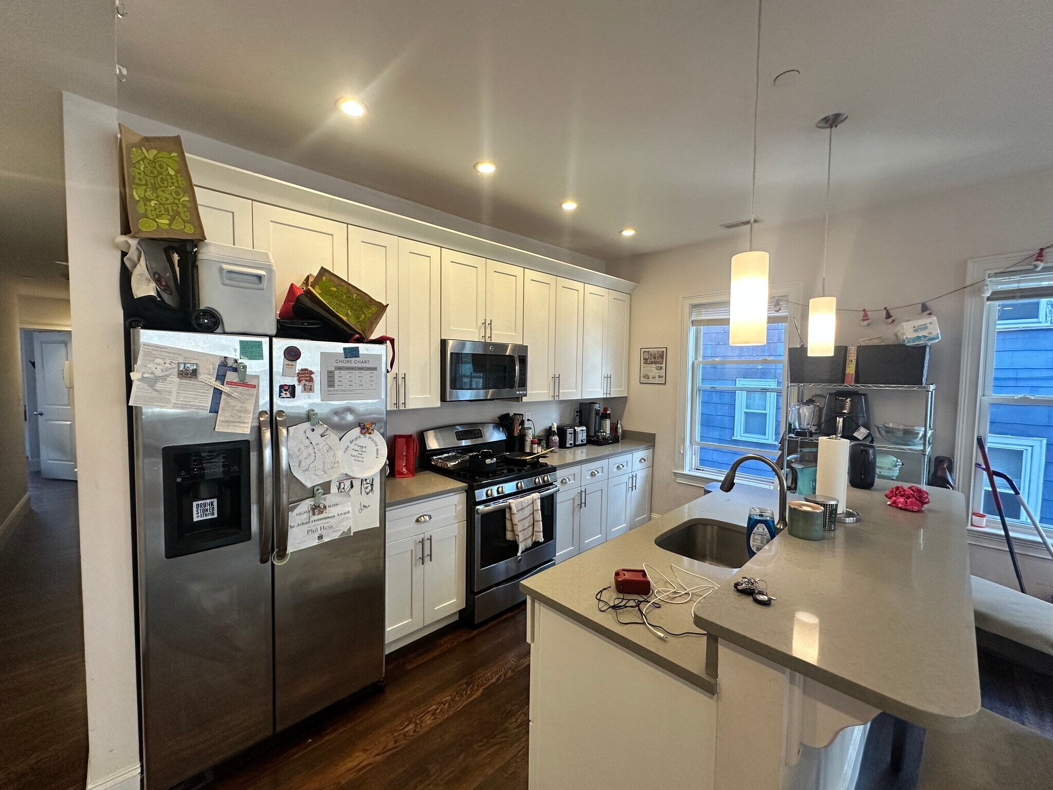 Building Photo - 9 Oswald St