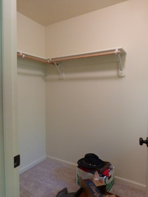 Building Photo - Bethany Town Home Available