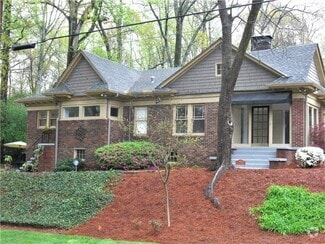 Building Photo - 1200 Stillwood Dr NE