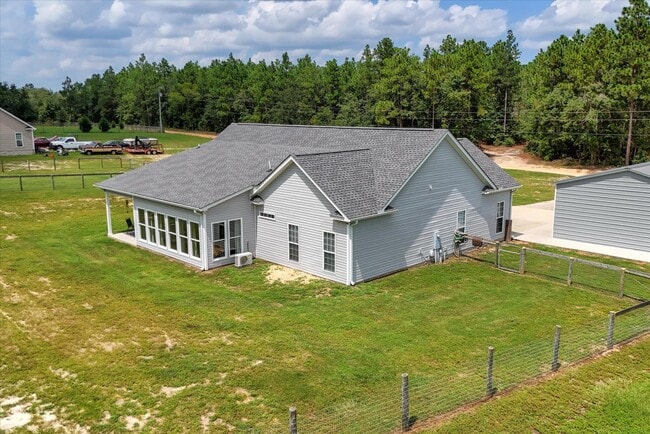 Building Photo - 1370 Old Kimbill Trail
