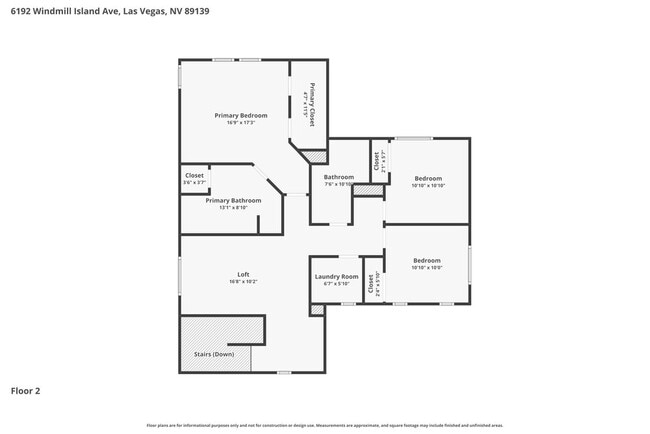 Building Photo - 6192 Windmill Island Ave