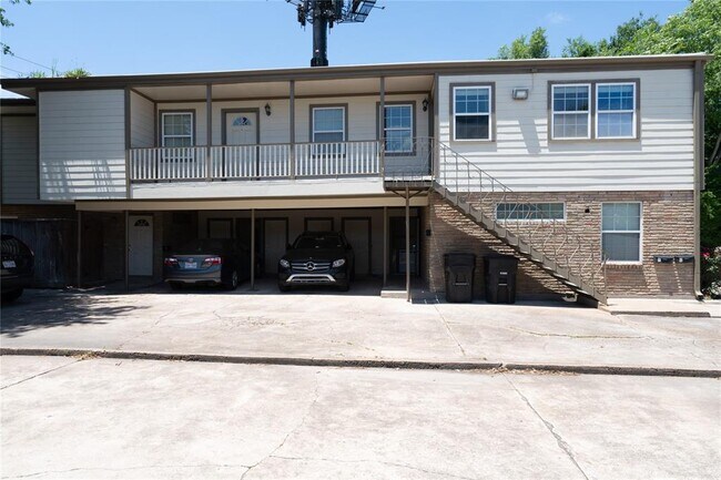 Building Photo - 4807 Merwin St