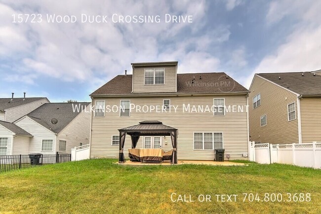 Building Photo - 15723 Wood Duck Crossing Dr